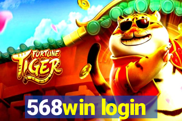 568win login